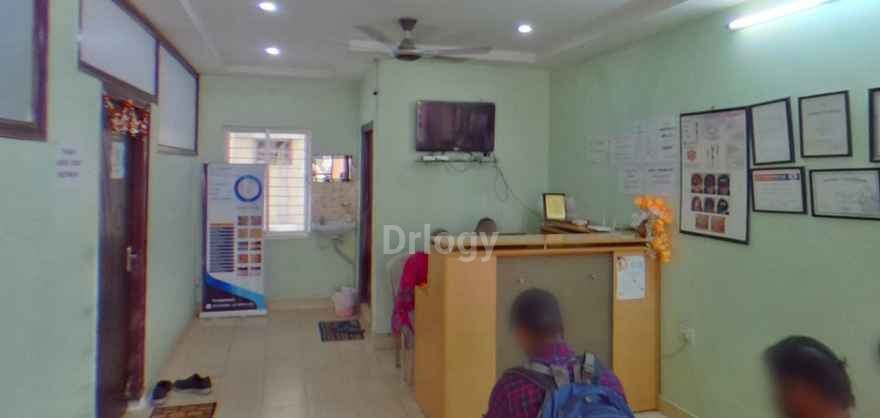 RK Skin & Cosmetology Clinic Images/Photos, Chanda Nagar, Hyderabad