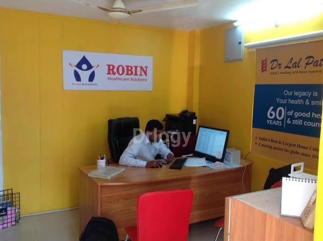 Robin Healthcare Solutions Images/Photos, Kphb, Hyderabad