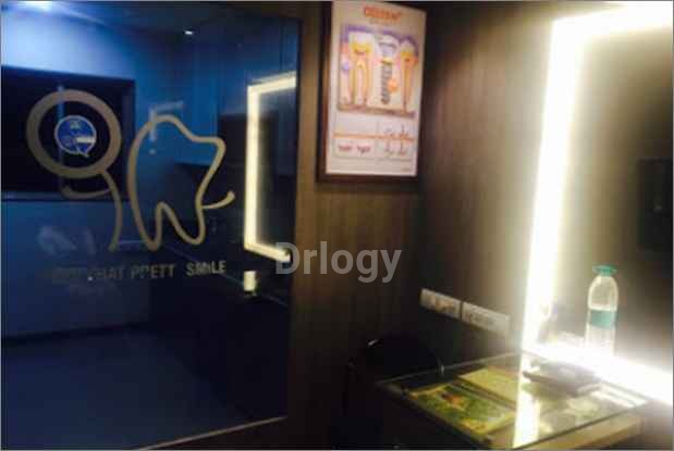 Rushabh Dental Clinic Images/Photos, Athwa, Surat
