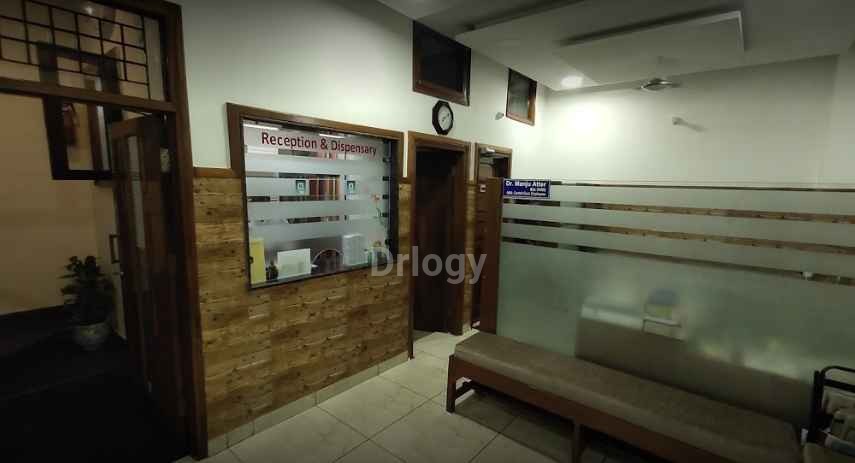 Sadbhawna Homeo Clinic Images/Photos, Sector-15, Chandigarh