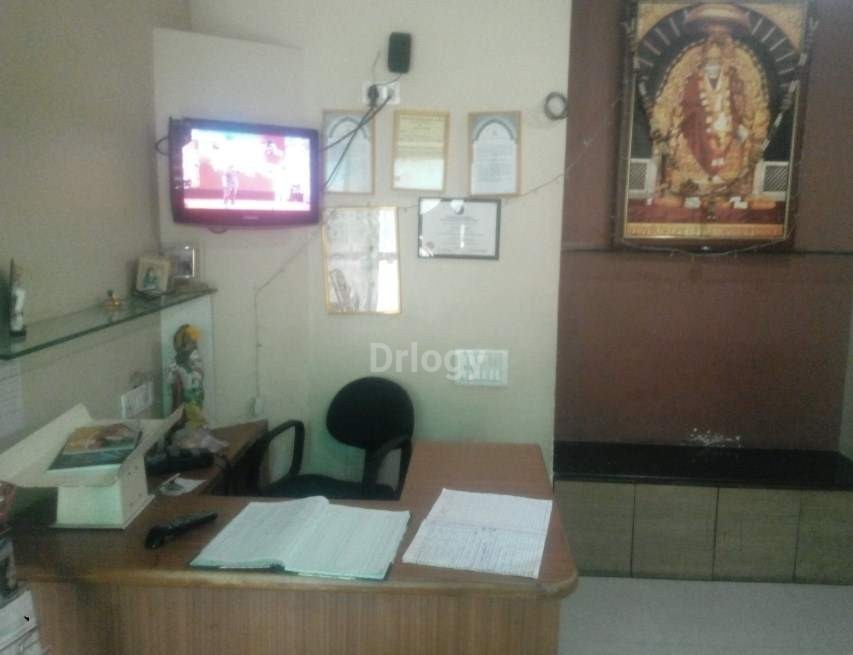 Sai Aashirwad Maternity & Nursing Home Images/Photos, Mira Road, Mumbai