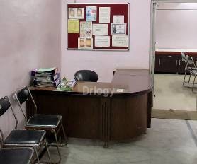 Sai Kripa Homoeopathic Clinic Images/Photos, Gomti Nagar, Lucknow