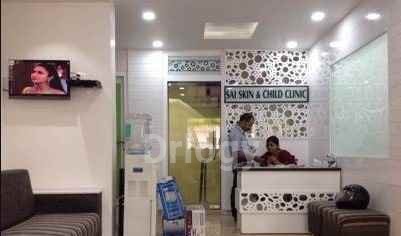 Sai Skin & Laser Clinic Images/Photos, Pitampura, New Delhi