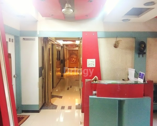 Saisanket Hospital Images/Photos, Kalyan city, Thane