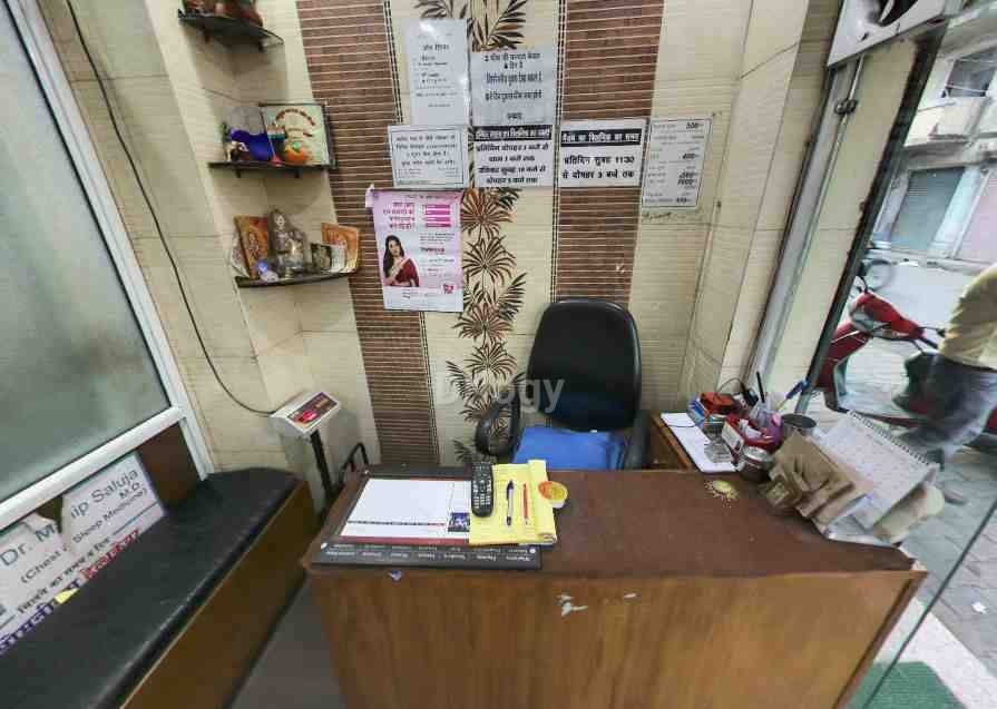 Saluja Chest Care Images/Photos, Sotiganj, Meerut