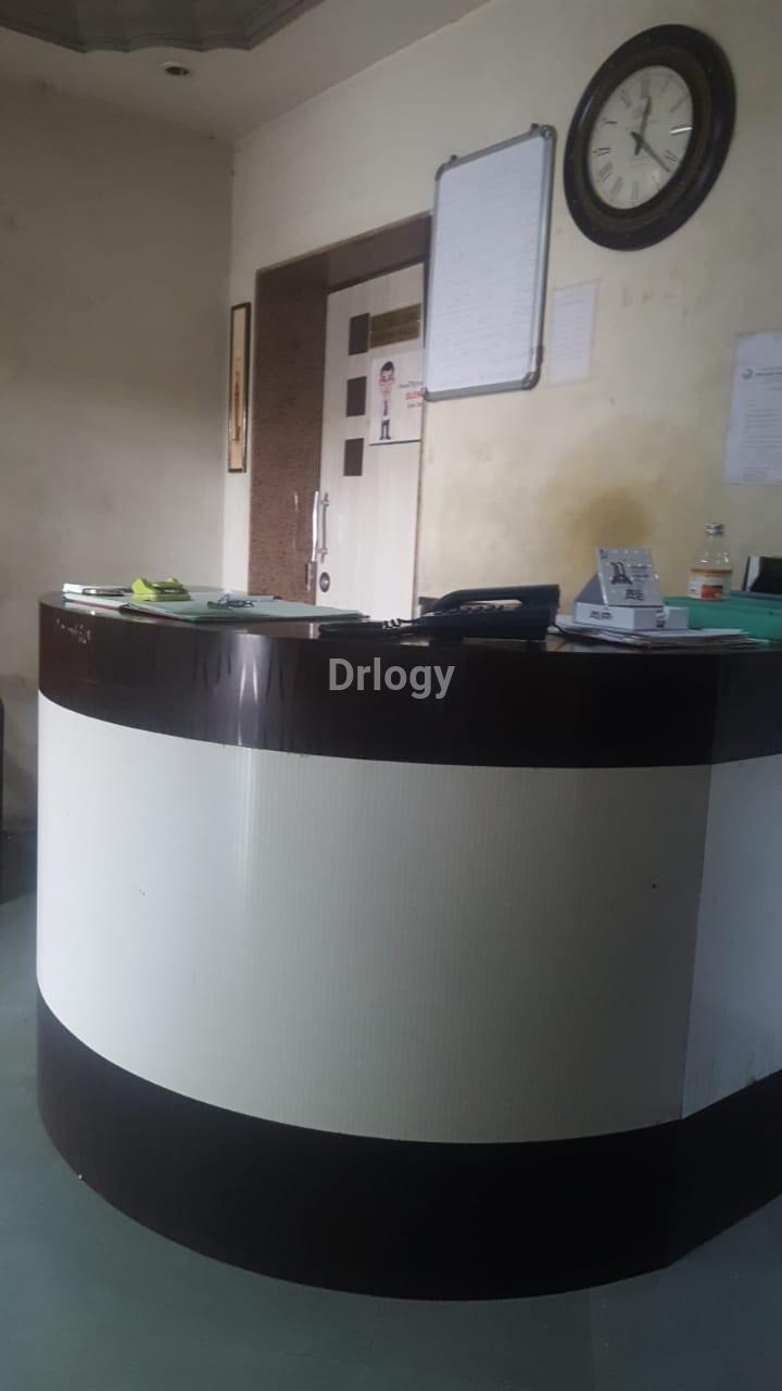 SAMA HOSPITAL Images/Photos, 45,digvijy plot, Jamnagar