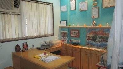 Samarth Maternity & Nursing Home Images/Photos, Mulund East, Mumbai