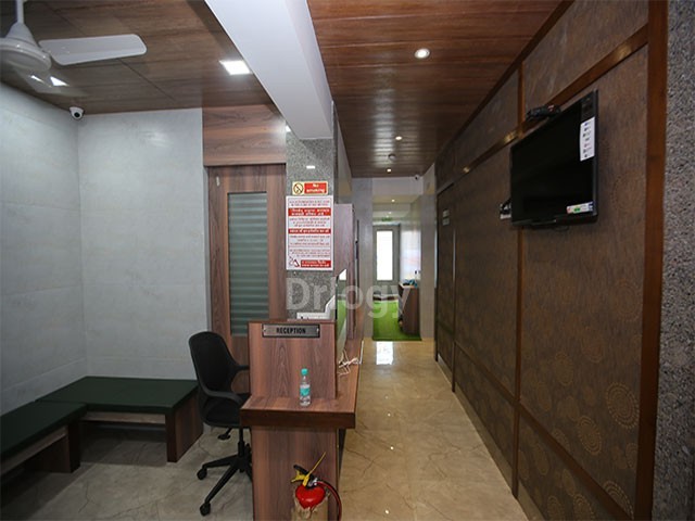 Samartha Maternity And Multispeciality Hospital Images/Photos, Ghatkopar East, Mumbai