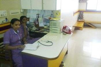 Sangita Maternity Surgical & Diagnostic Centre Images/Photos, Andheri West, Mumbai