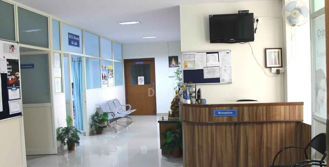 Sankalp Nethralaya And PolyClinic Images/Photos, Hsr Layout Sector 1, Bangalore