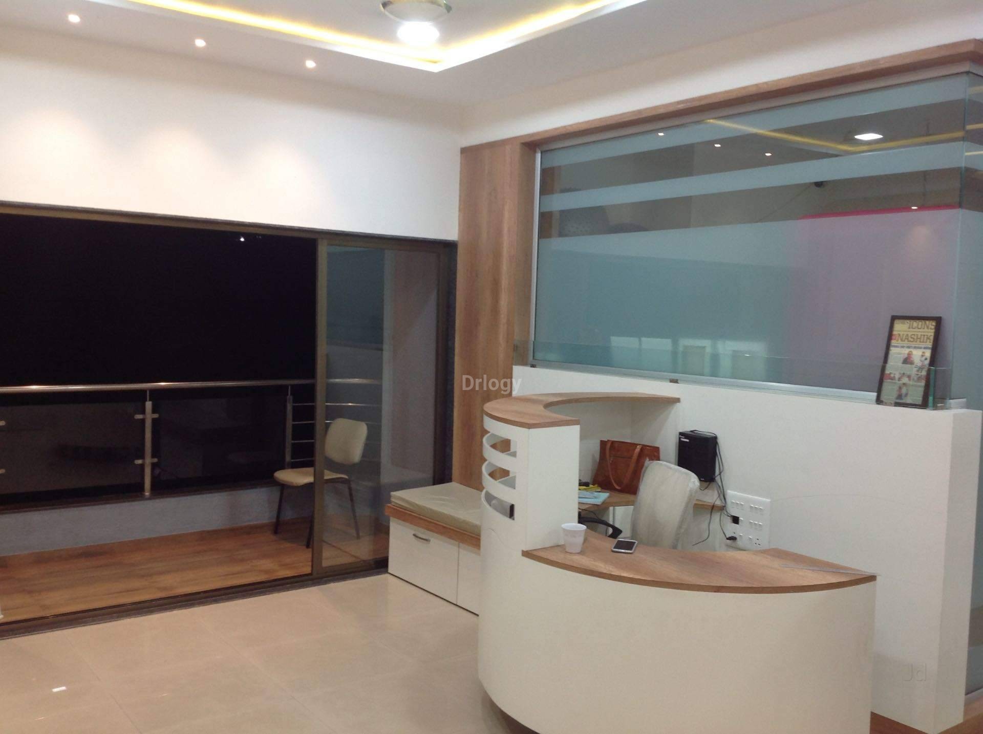 Sankalp Ortho Clinic Images/Photos, Sharanpur, Nashik