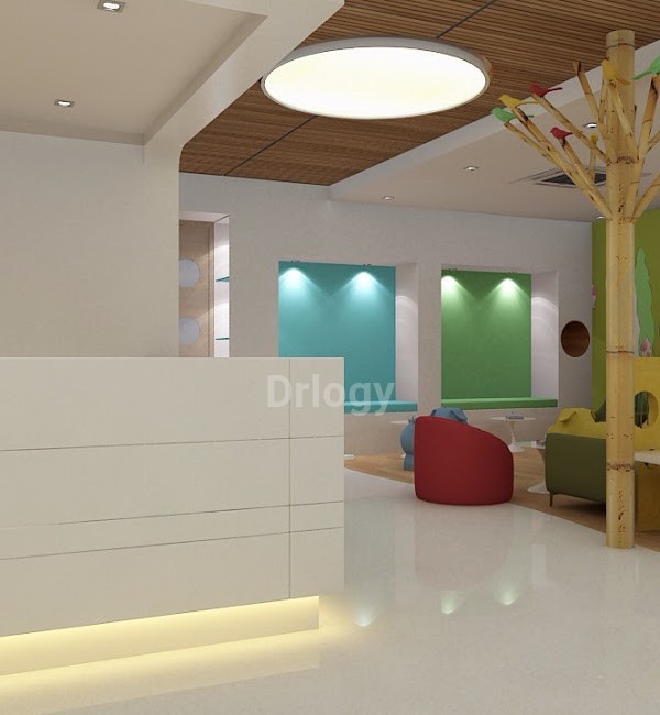 Savitri Children'S Clinic Images/Photos, Kondapur, Hyderabad