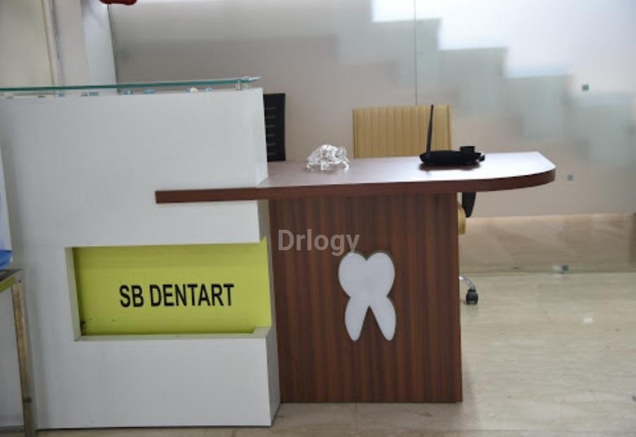 SB Dentart Family Dentistry Images/Photos, Sector-46, Gurugram