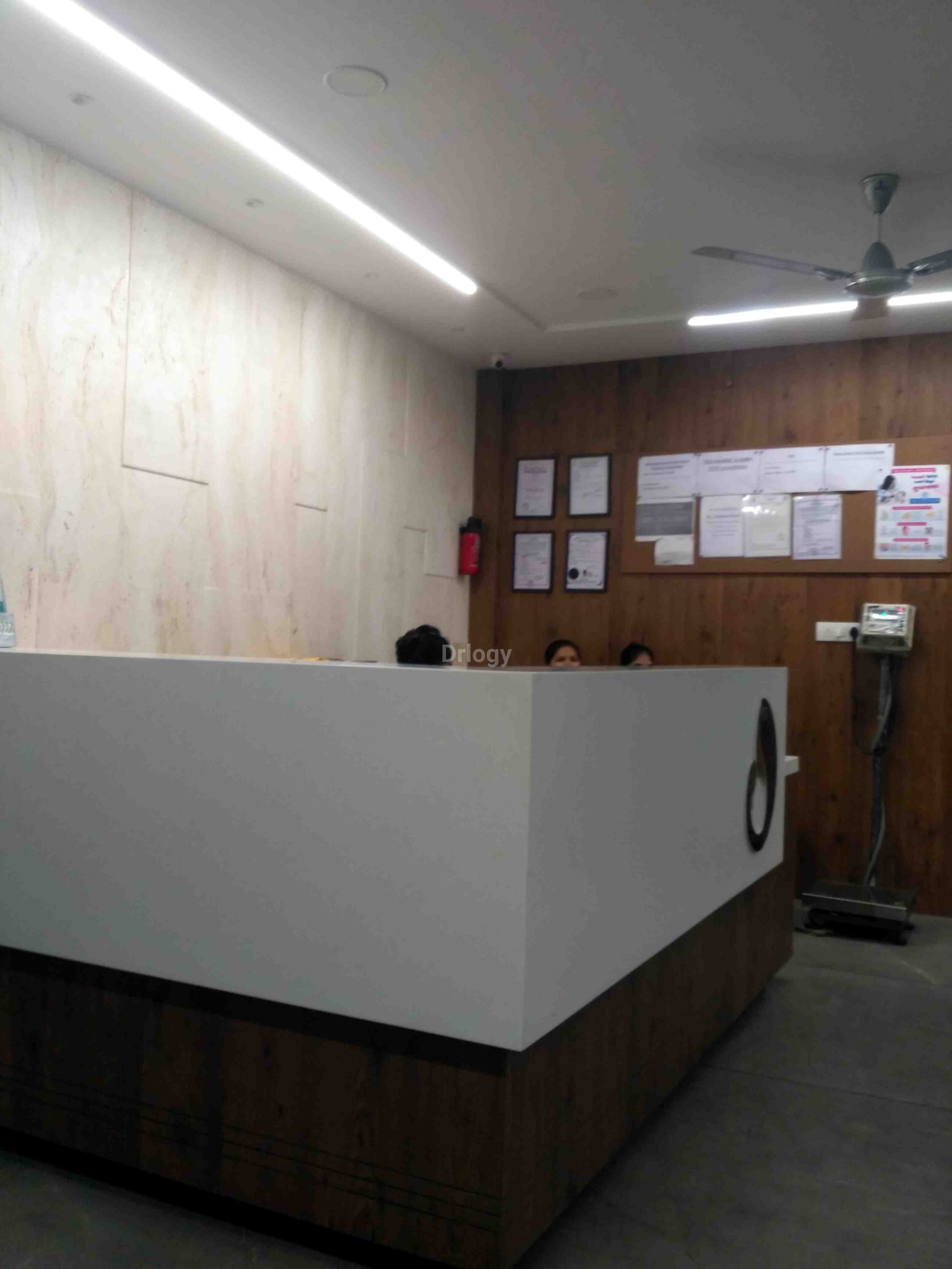 Sethi Hospital & Maternity Home Images/Photos, Bhatar road, Surat