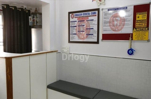 Shagun Dental Care Images/Photos, Mahanagar, Lucknow