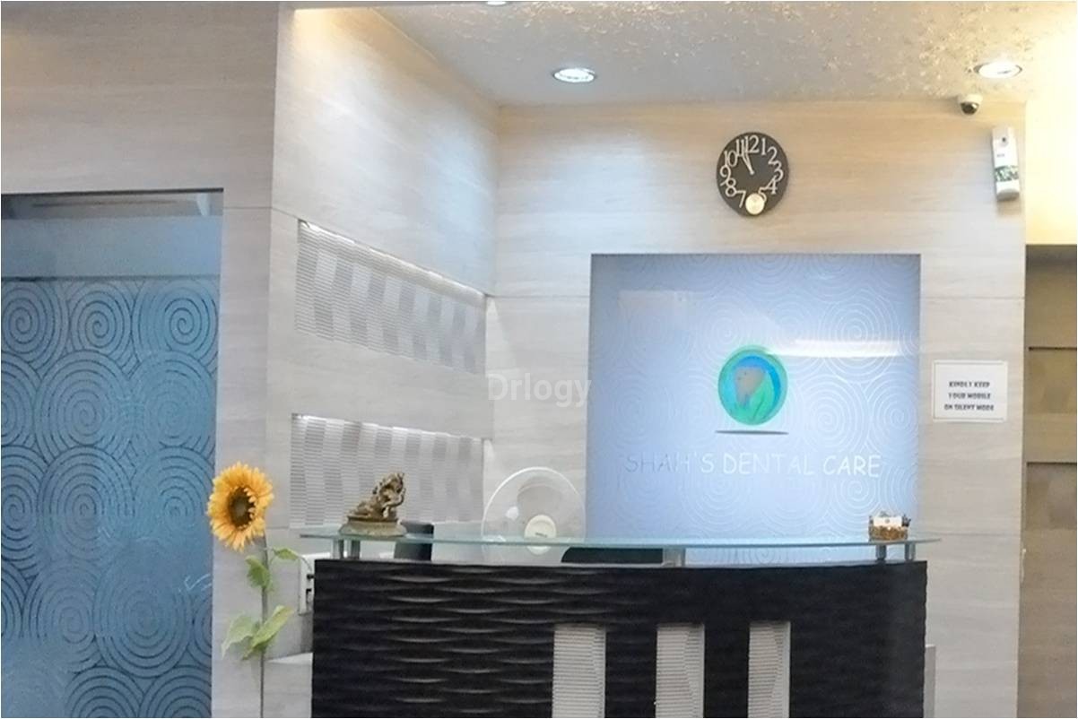 Shah'S Dental Care Images/Photos, Race Course, Vadodara
