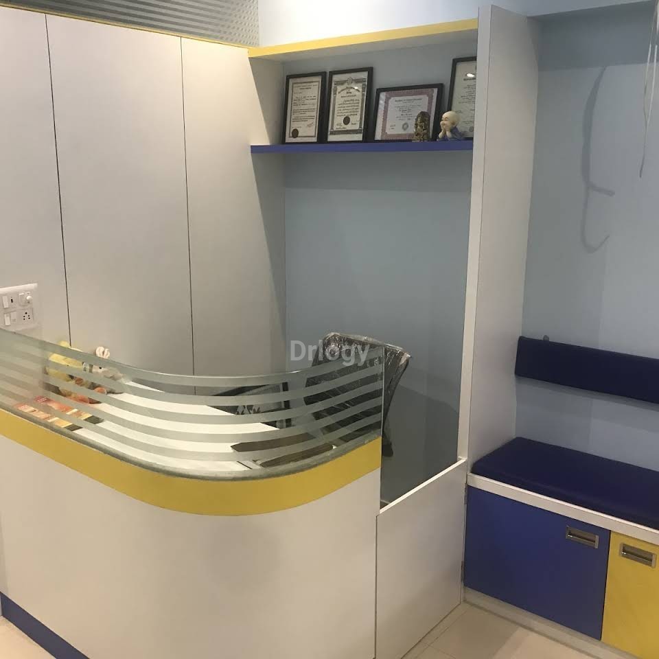 Shetty Child Care Clinic Images/Photos, Thane West, Thane
