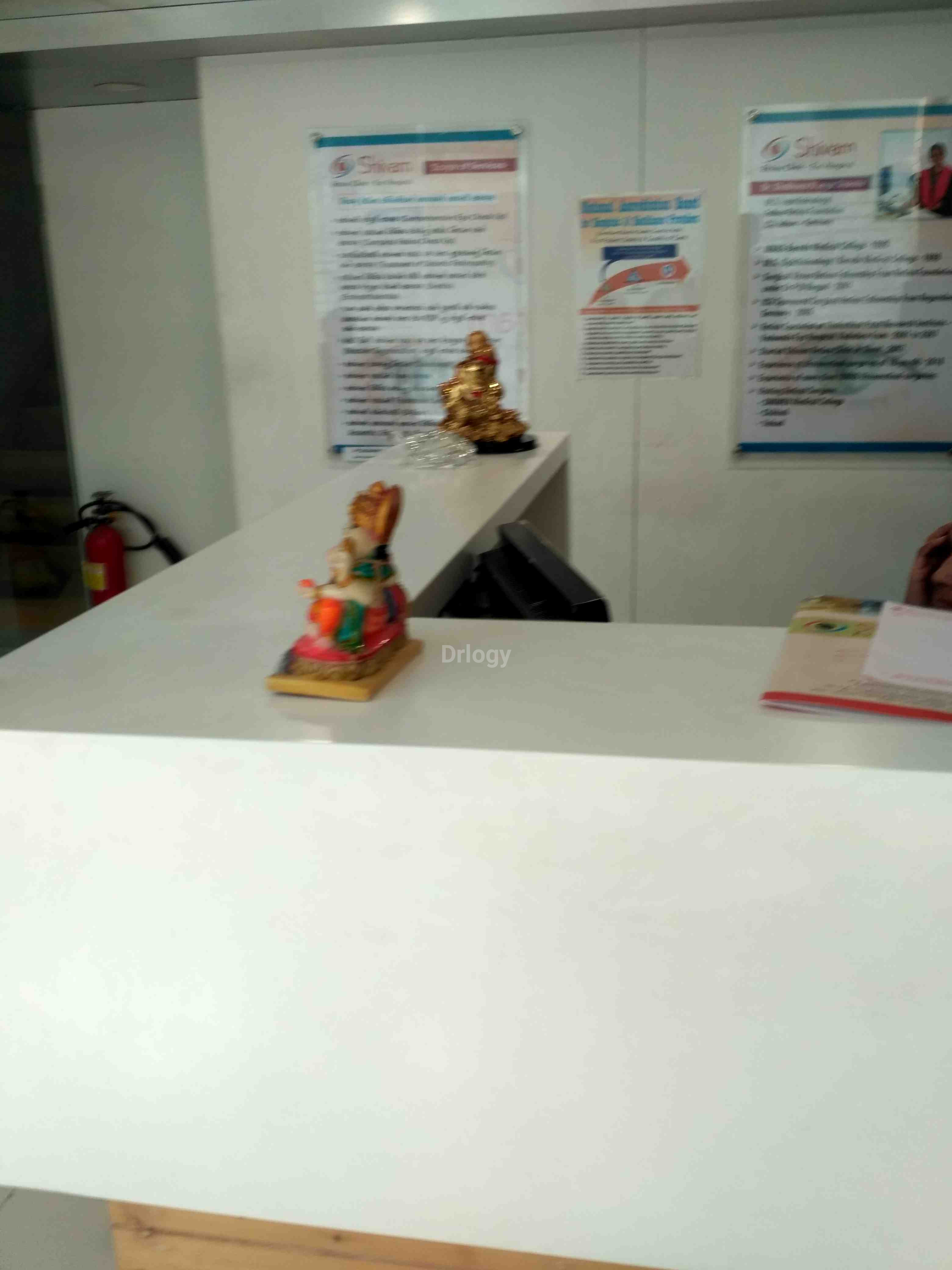 Shivam Eye Hospital Images/Photos, Majura Gate, Surat