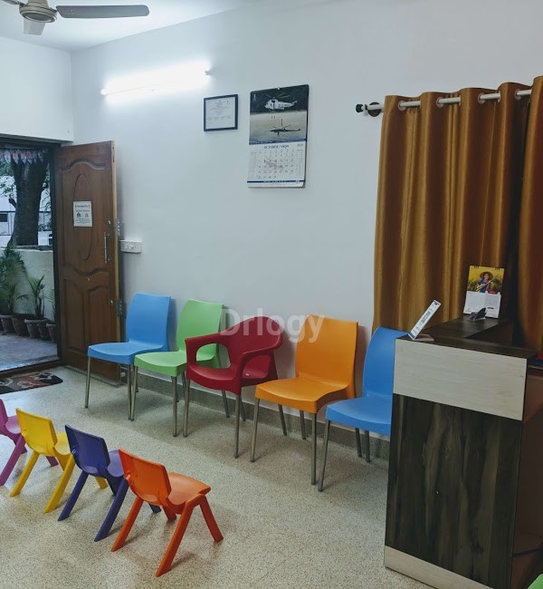 Shree Akshaya Child Care Centre Images/Photos, Arekere, Bangalore