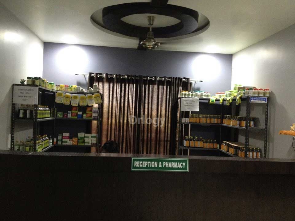 Shree Ayurveda Images/Photos, Telibandha, Raipur