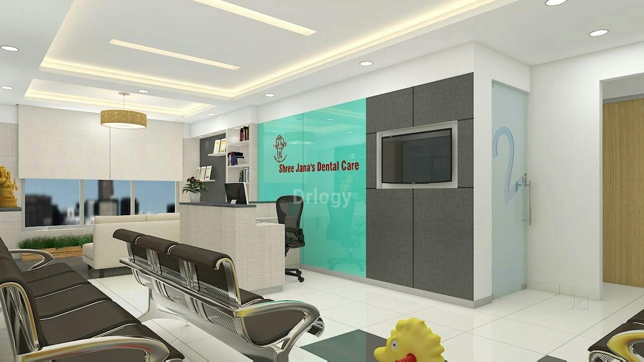 Shree Jana'S Dental Care Images/Photos, Bannerghatta Road, Bangalore