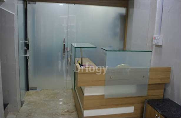 Shreeji Clinic & Nursing Home Images/Photos, Sachin, Surat