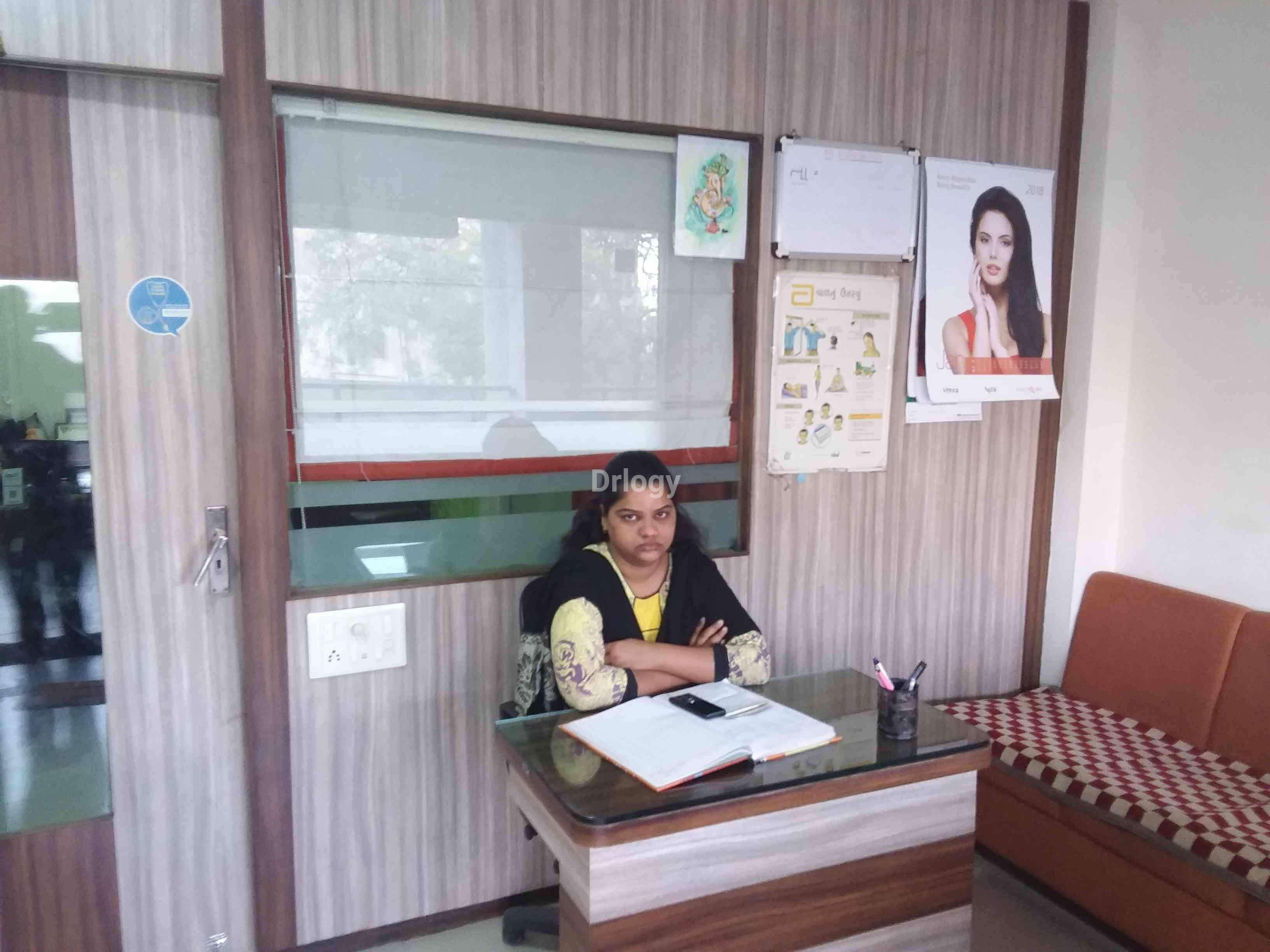 Shreeji Skin Care Clinic Images/Photos, Khokhara, Ahmedabad