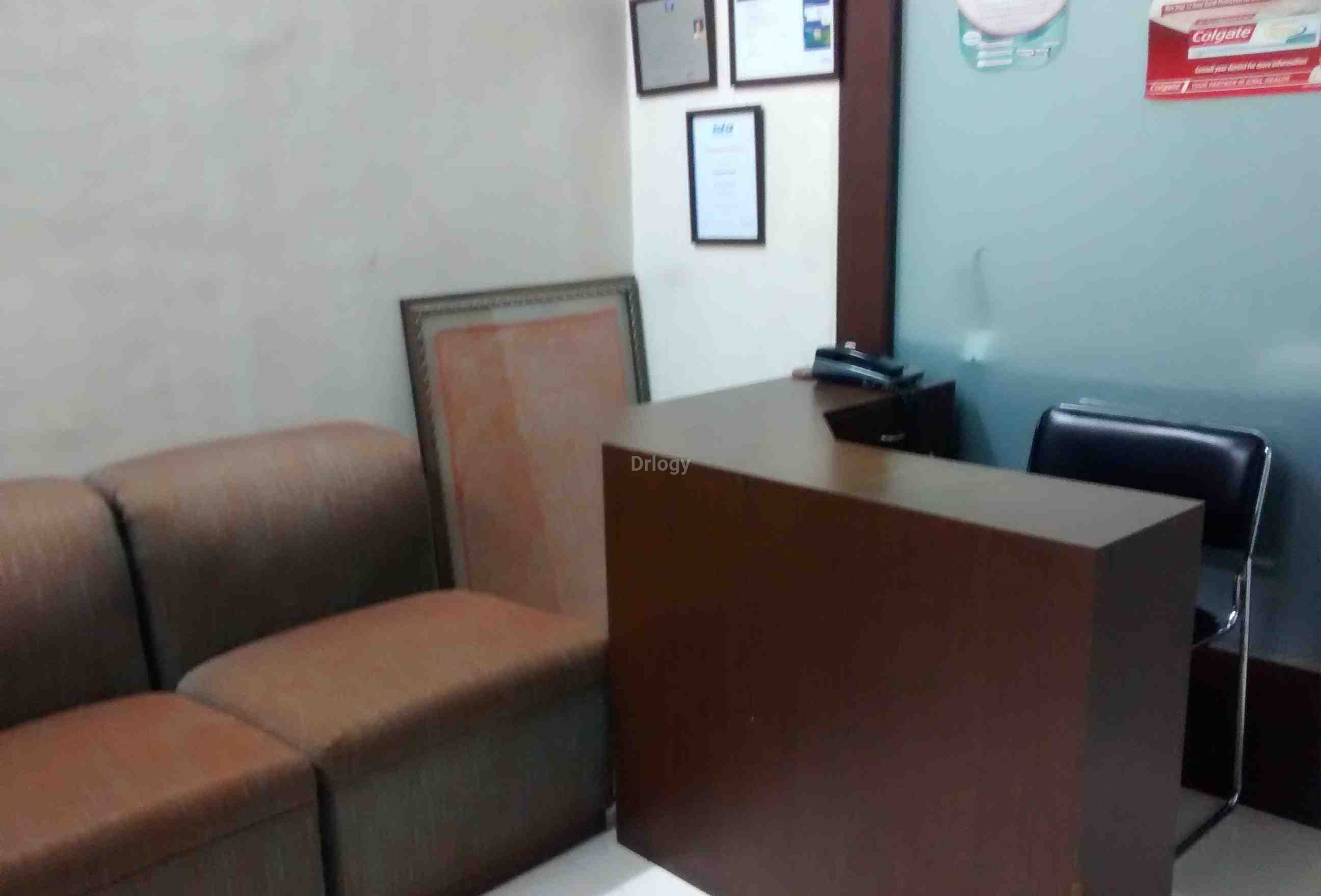 Shreya'S Advanced Dental Care Center Images/Photos, Dadar West, Mumbai
