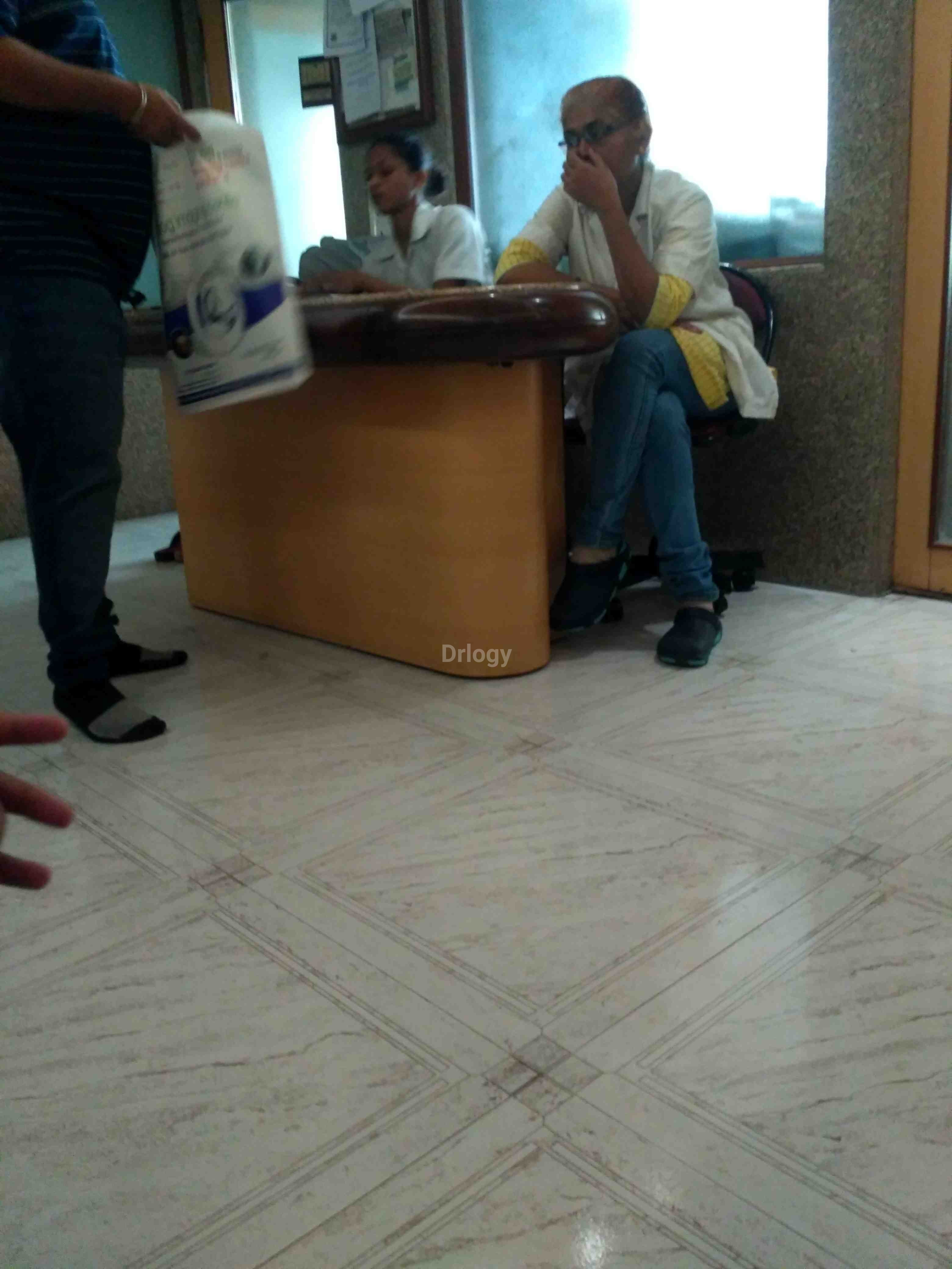Shreyash Ano-Rectal Hospital Images/Photos, Majuragate, Surat