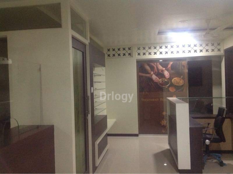 Shri Vishwagandha Ayurved Hospital Images/Photos, Sangamner, Ahmednagar