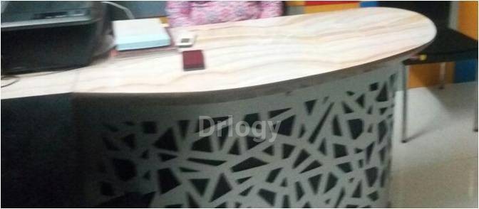 Shwaas Chest Clinic Images/Photos, Pimple Saudagar, Pune