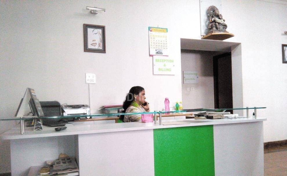 Siddhi Eye Care Centre Images/Photos, Indira Nagar, Bangalore