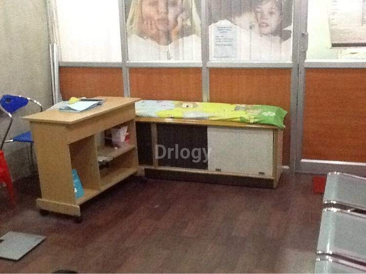 Siri Giri Kids & Eye Clinic Images/Photos, Nagarbhavi, Bangalore