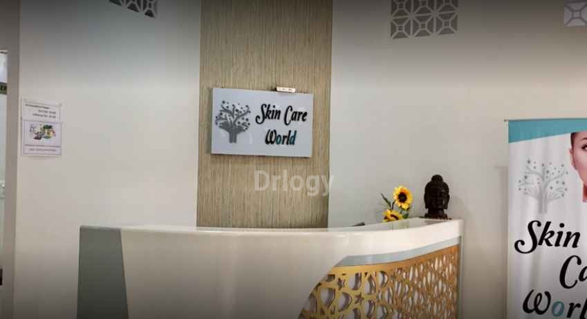 Skin Care World Clinic Images/Photos, Sector-51, Gurugram