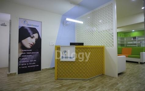 SkinAmour Clinic Images/Photos, Santacruz West, Mumbai