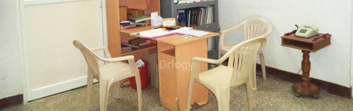 SMC Ortho & Trauma Clinic Images/Photos, Mogappair, Chennai