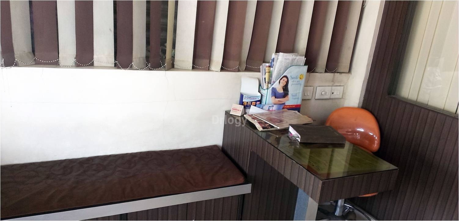 Smile & Shine Dental Clinic Images/Photos, Cidco, Nashik