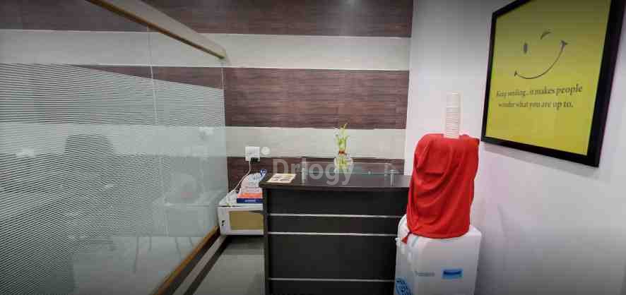 Smile Art Dental Clinic & Implantology Centre Images/Photos, Sector-15, Chandigarh