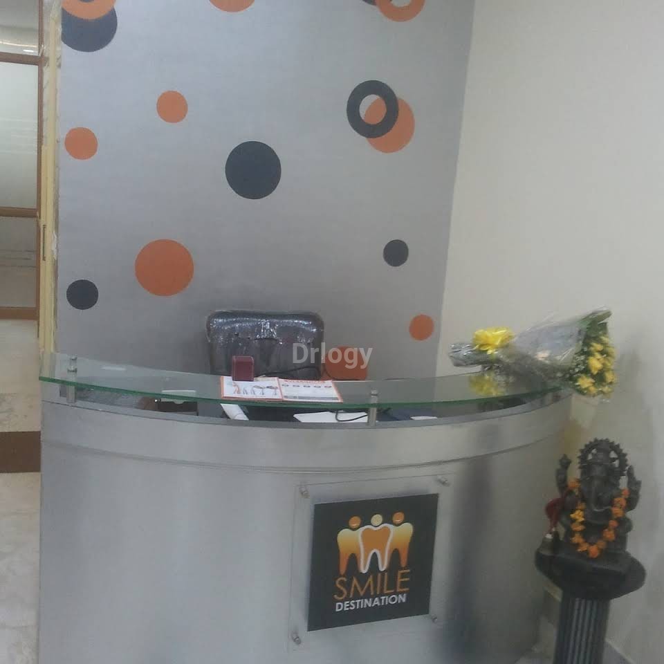 Smile Destination MultiSpeciality Dental Clinic Images/Photos, Dlf Phase 1, Gurugram