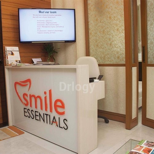 Smile Essentials Images/Photos, Bandra West, Mumbai