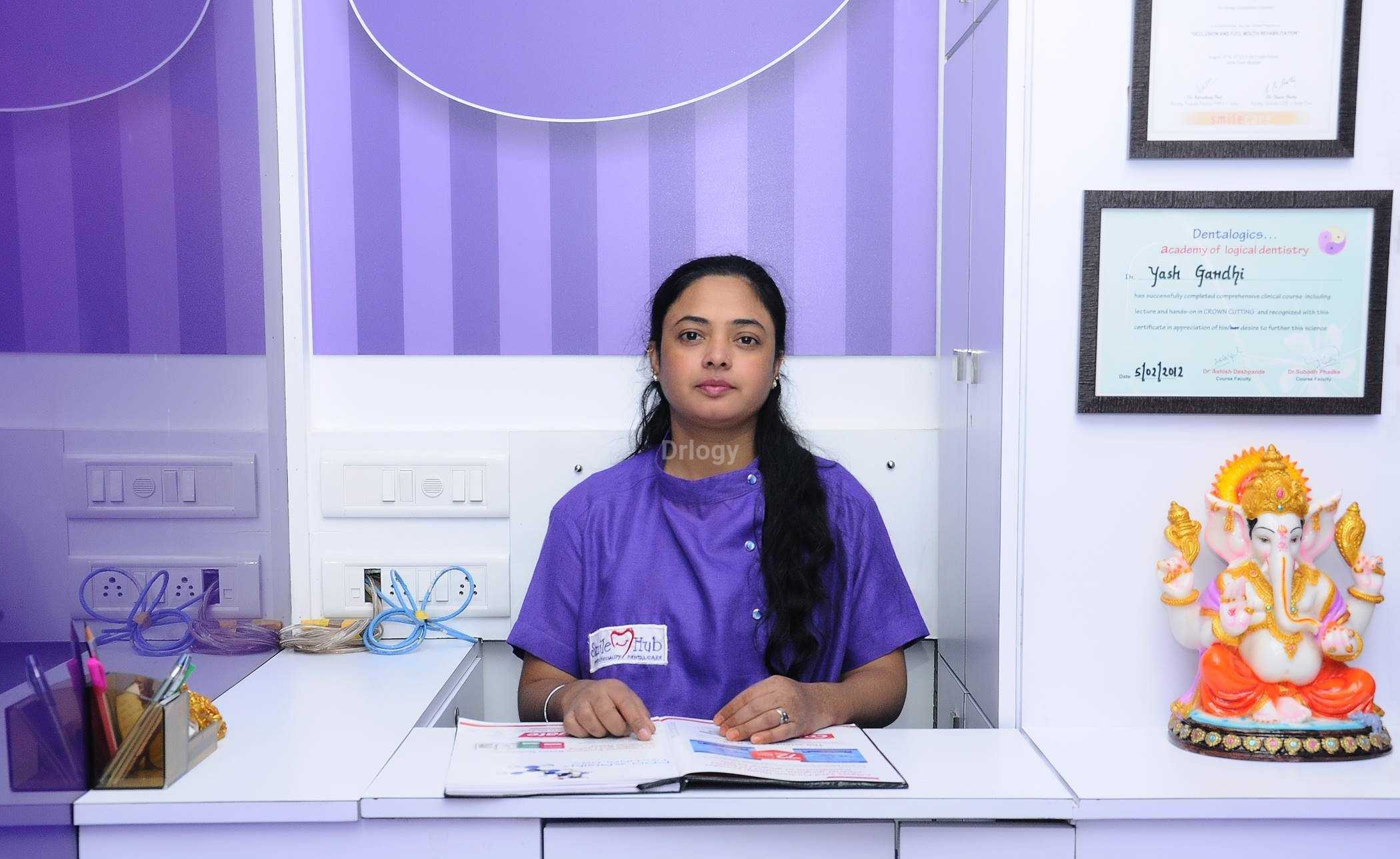 Smile Hub Dental Care Clinic Images/Photos, Mulund West, Mumbai