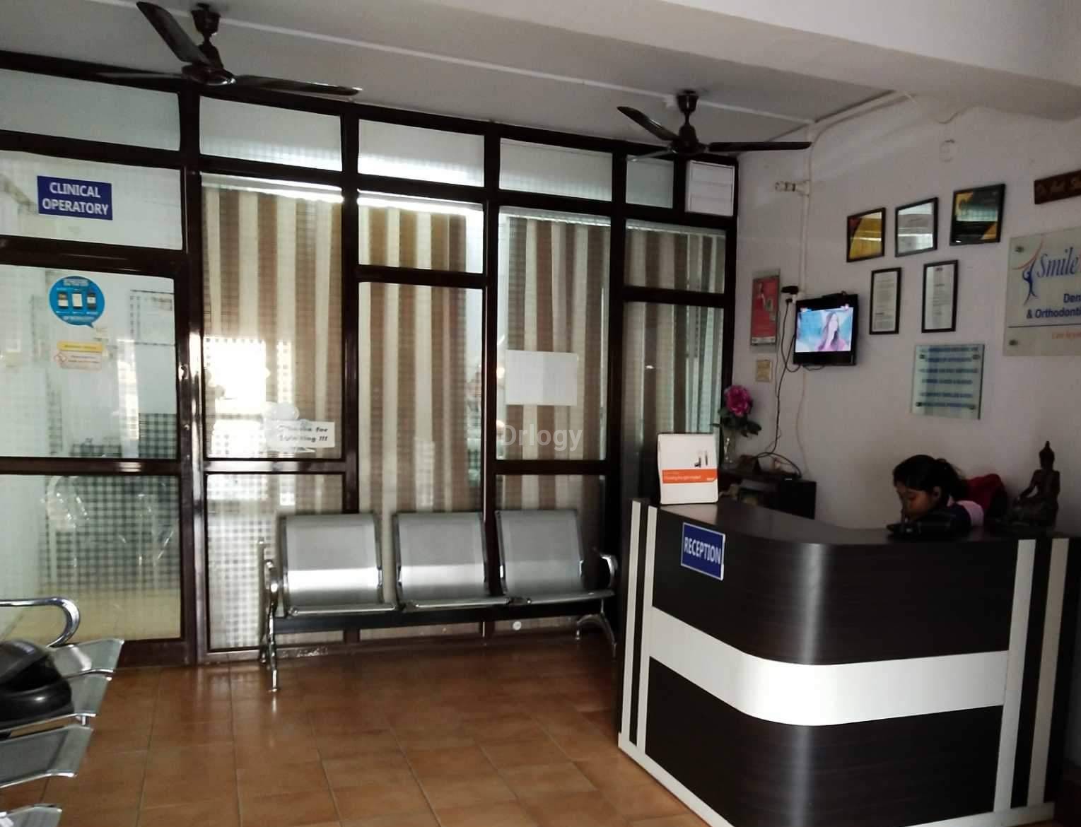 Smile Kraft Dental Clinic And Orthodontic Center Images/Photos, Ashiyana, Lucknow