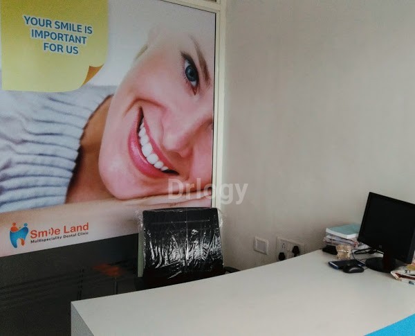 Smile Land Multispeciality Dental Clinic Images/Photos, Balagere, Bangalore