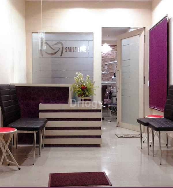 Smile Line Dental Clinic Images/Photos, Agarpara, Kolkata