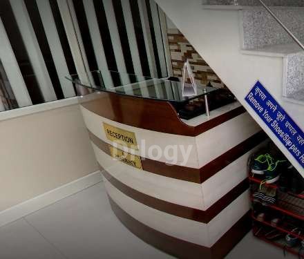 Smile Zone Dental Care Center Images/Photos, Ballupur, Dehradun