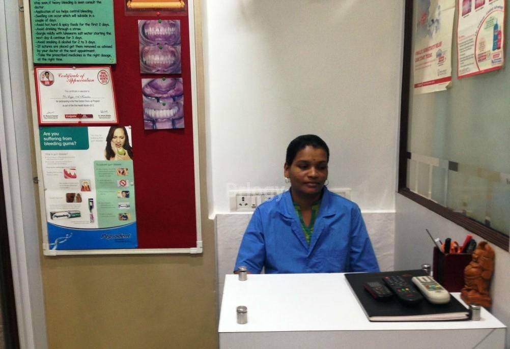 Smile Zone Dental Clinic Images/Photos, Chembur, Mumbai