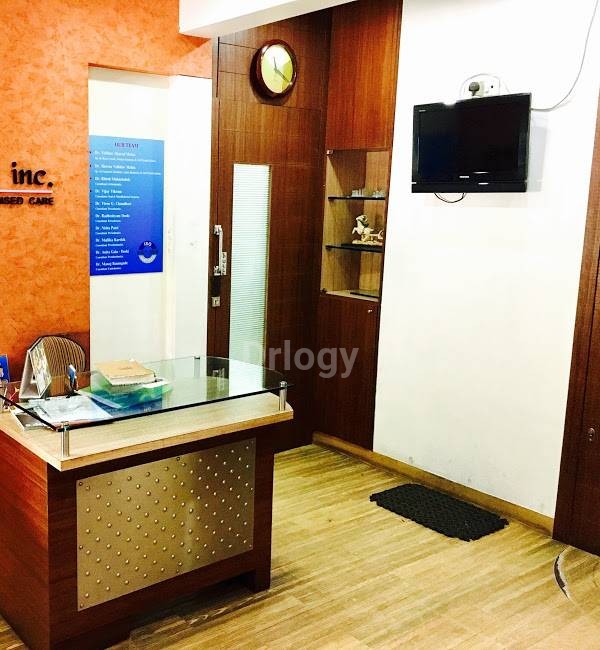 Smiles Inc. Dental Clinic Images/Photos, Borivali West, Mumbai