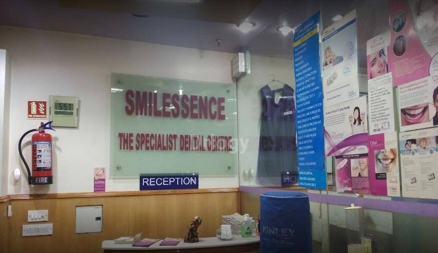 Smilessence - The Specialist Dental Centre Images/Photos, Palam Vihar, Gurugram