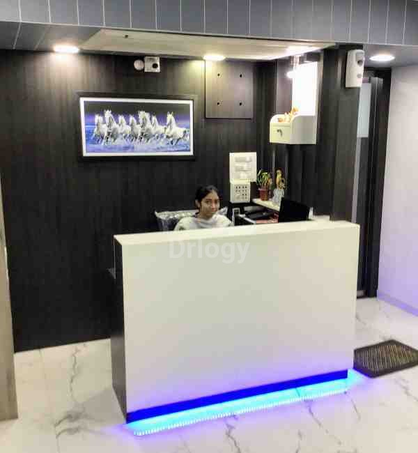 Somani Healthcare Images/Photos, Kasarvadavali, Thane