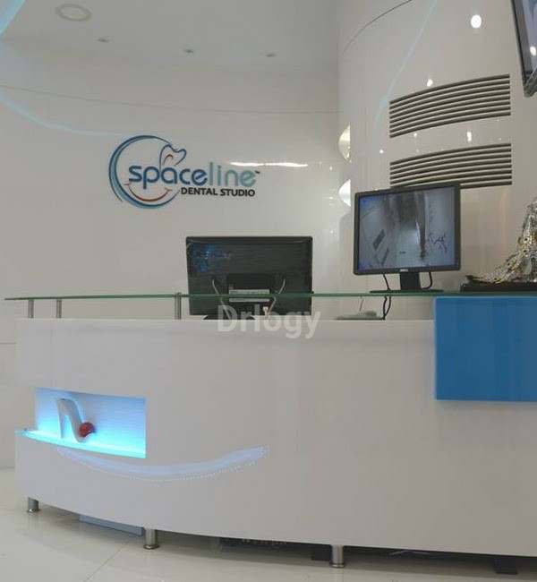 Spaceline Dental Studio Images/Photos, Ghatkopar East, Mumbai